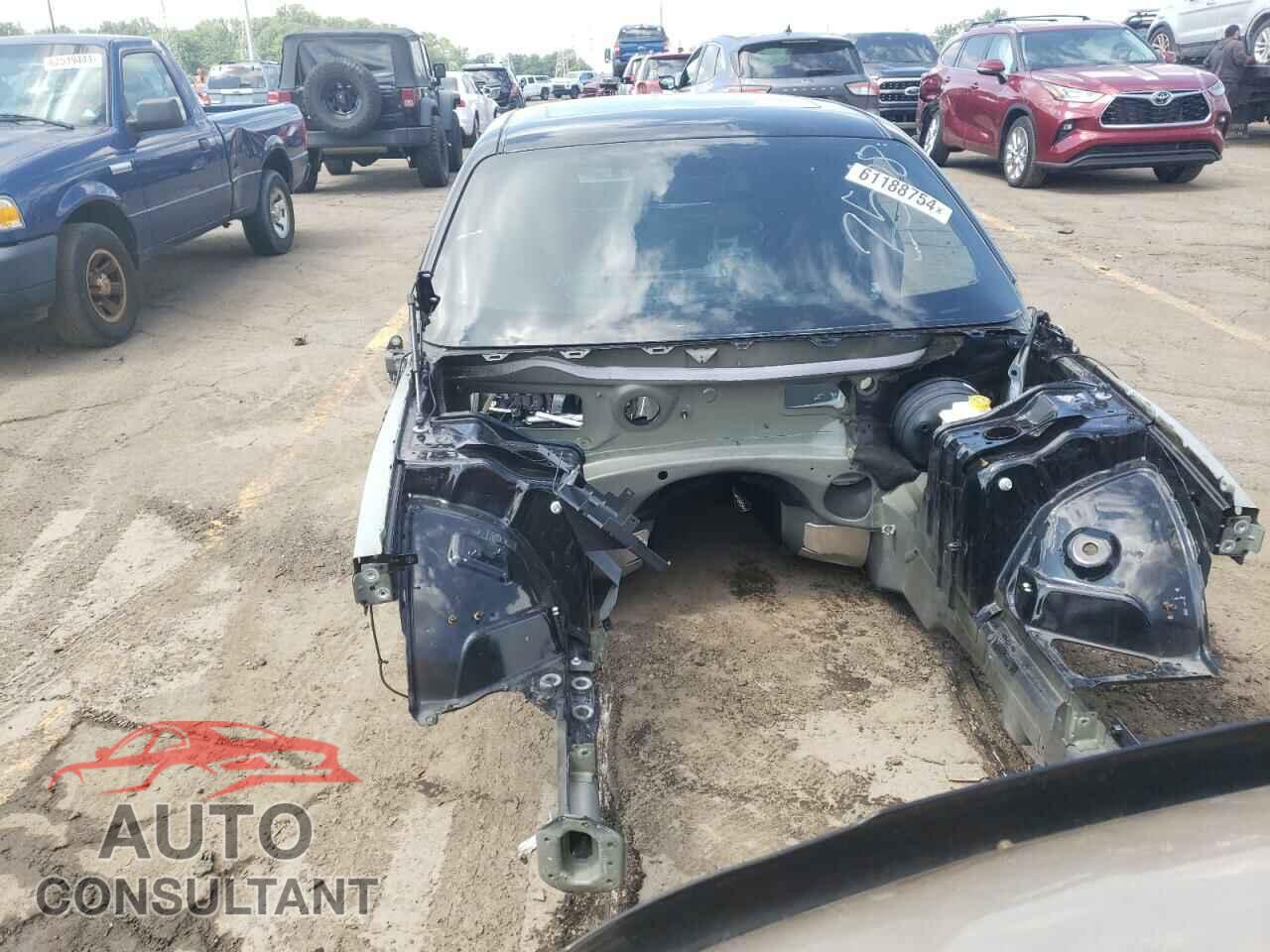 DODGE CHALLENGER 2020 - 2C3CDZC93LH242558