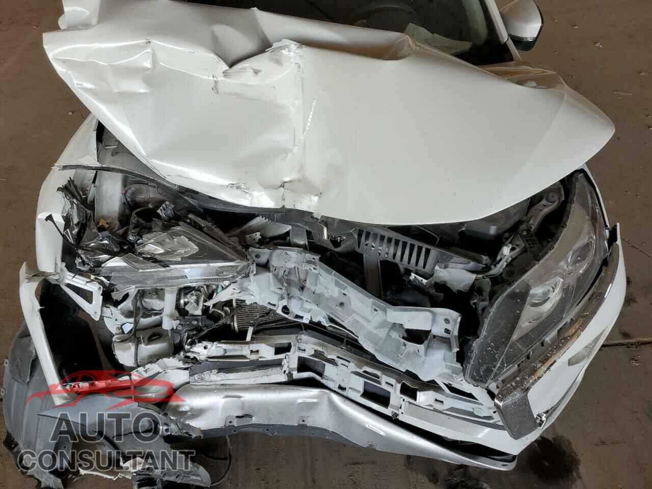 MITSUBISHI ECLIPSE 2020 - JA4AS3AA1LZ022526