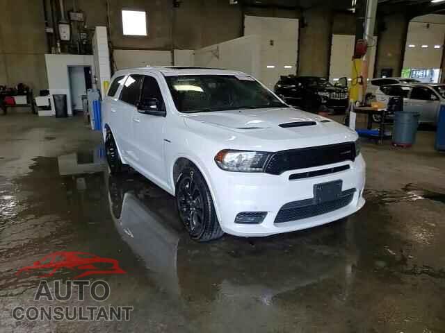 DODGE DURANGO 2020 - 1C4SDJCT3LC257391