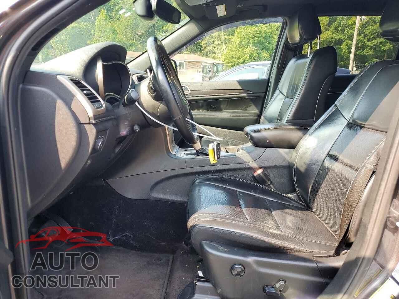 JEEP CHEROKEE 2017 - 1C4RJEBG3HC829098