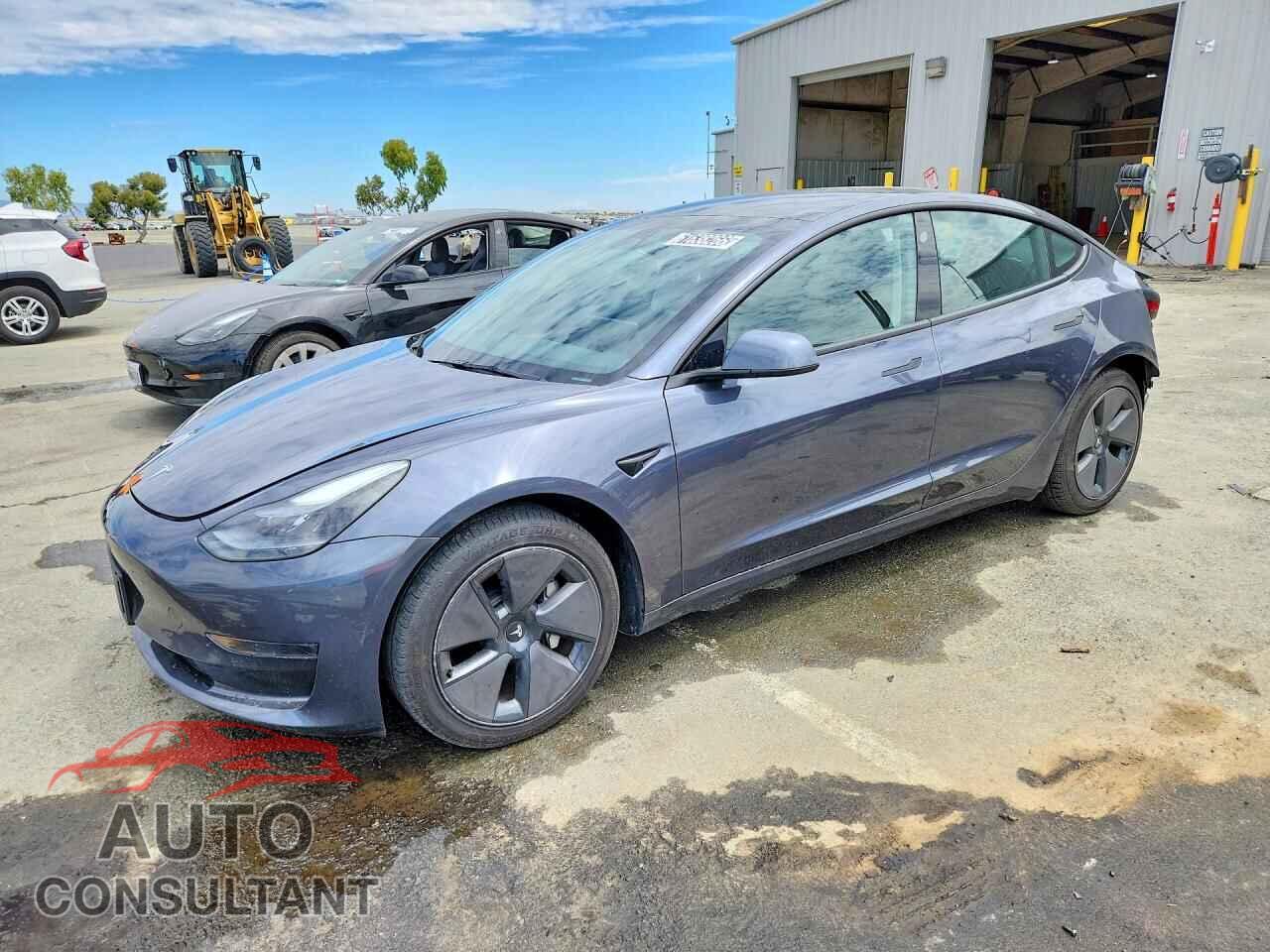 TESLA MODEL 3 2023 - 5YJ3E1EA4PF687985