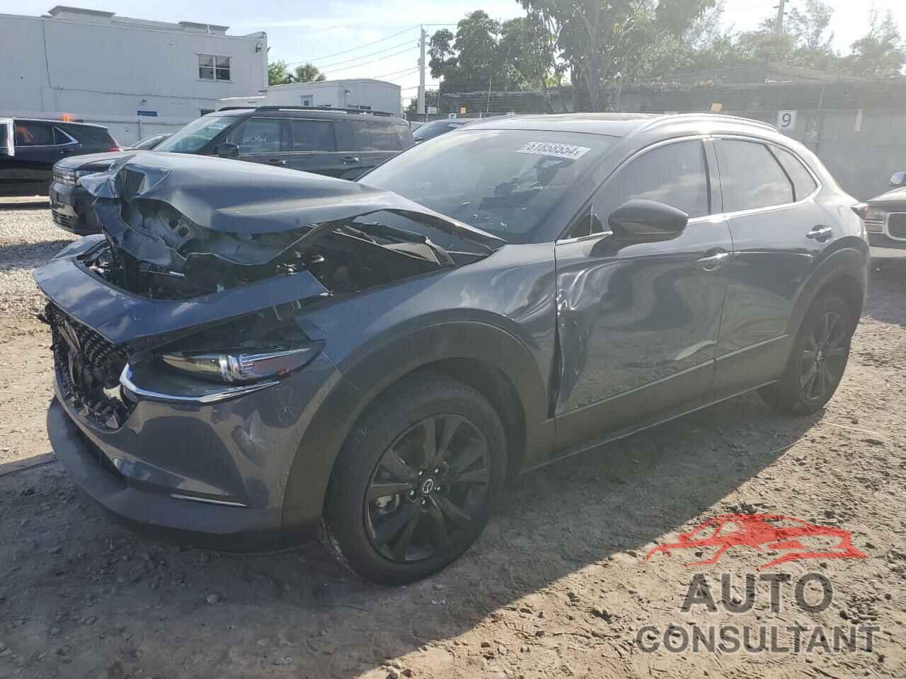MAZDA CX30 2023 - 3MVDMBDY6PM581821