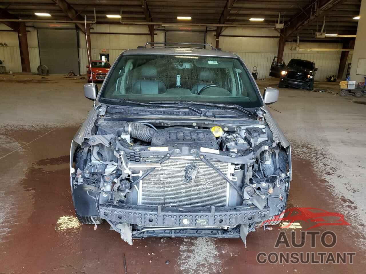 DODGE CARAVAN 2016 - 2C4RDGCG1GR378180