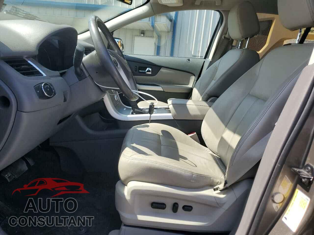 FORD EDGE 2013 - 2FMDK4JC1DBE16148