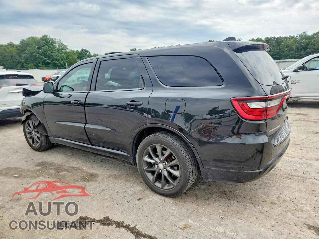 DODGE DURANGO 2014 - 1C4RDHAG1EC286212