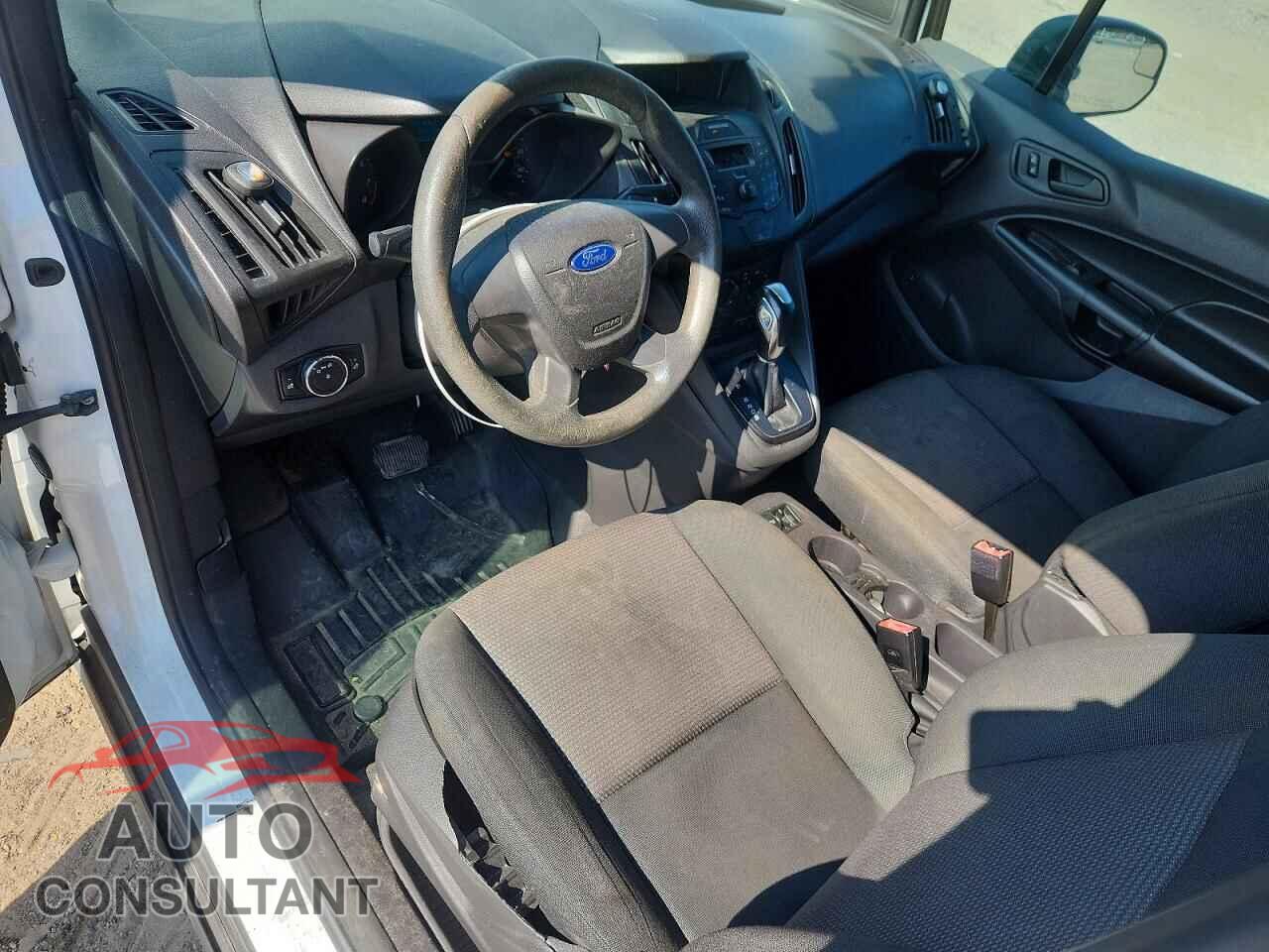 FORD TRANSIT 2014 - NM0LS7E71E1141146