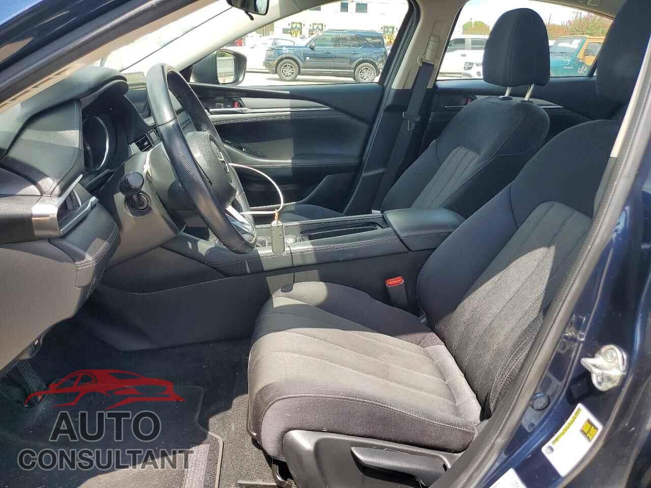 MAZDA 6 2018 - JM1GL1UM6J1334571
