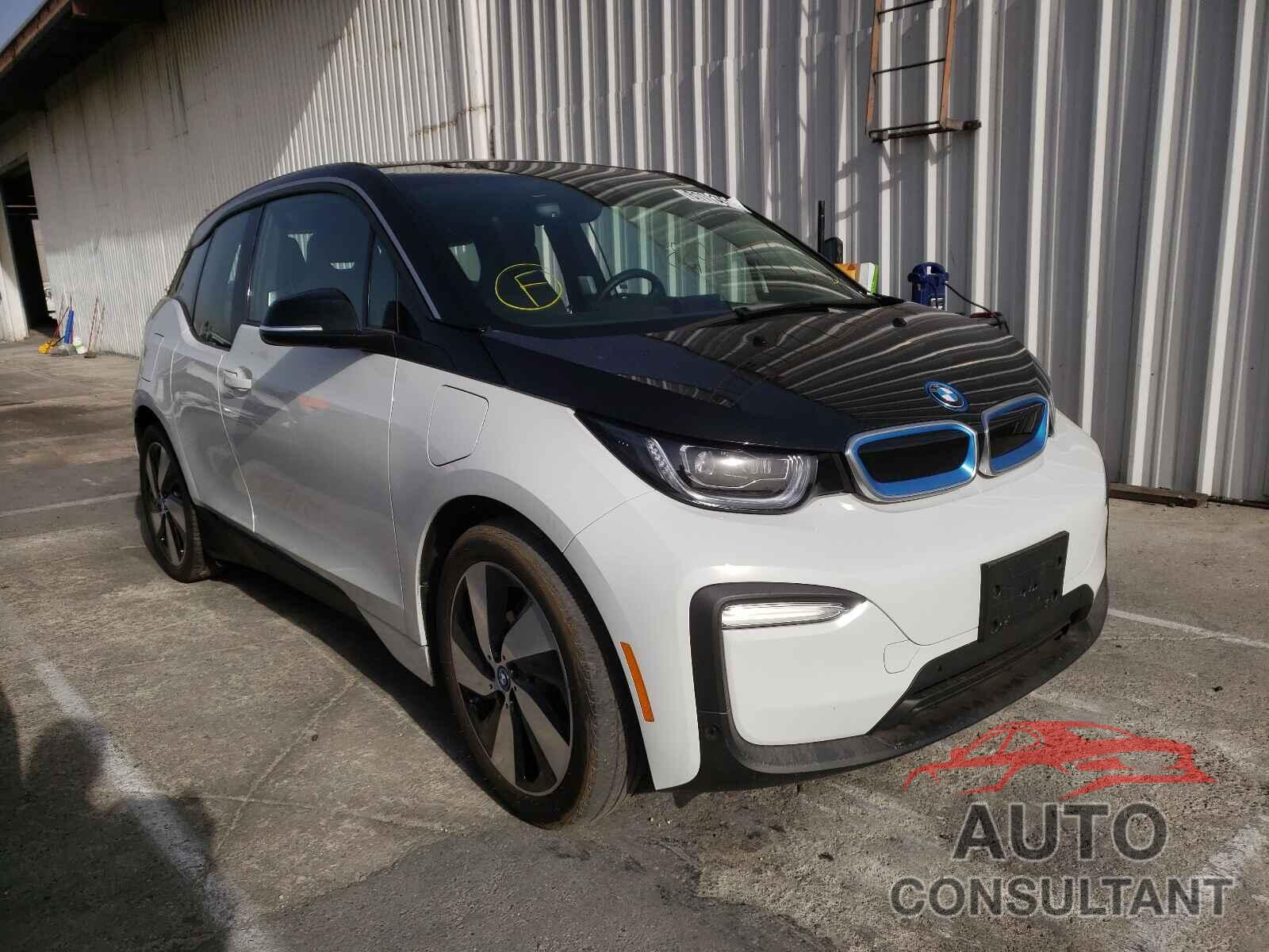 BMW MOTORCYCLE 2019 - WBY8P4C59K7E23801