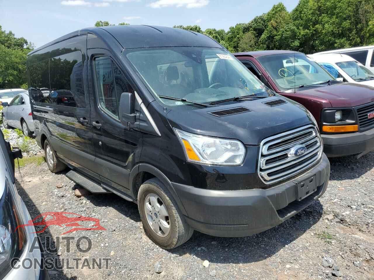 FORD TRANSIT 2019 - 1FBAX2CG8KKA76680