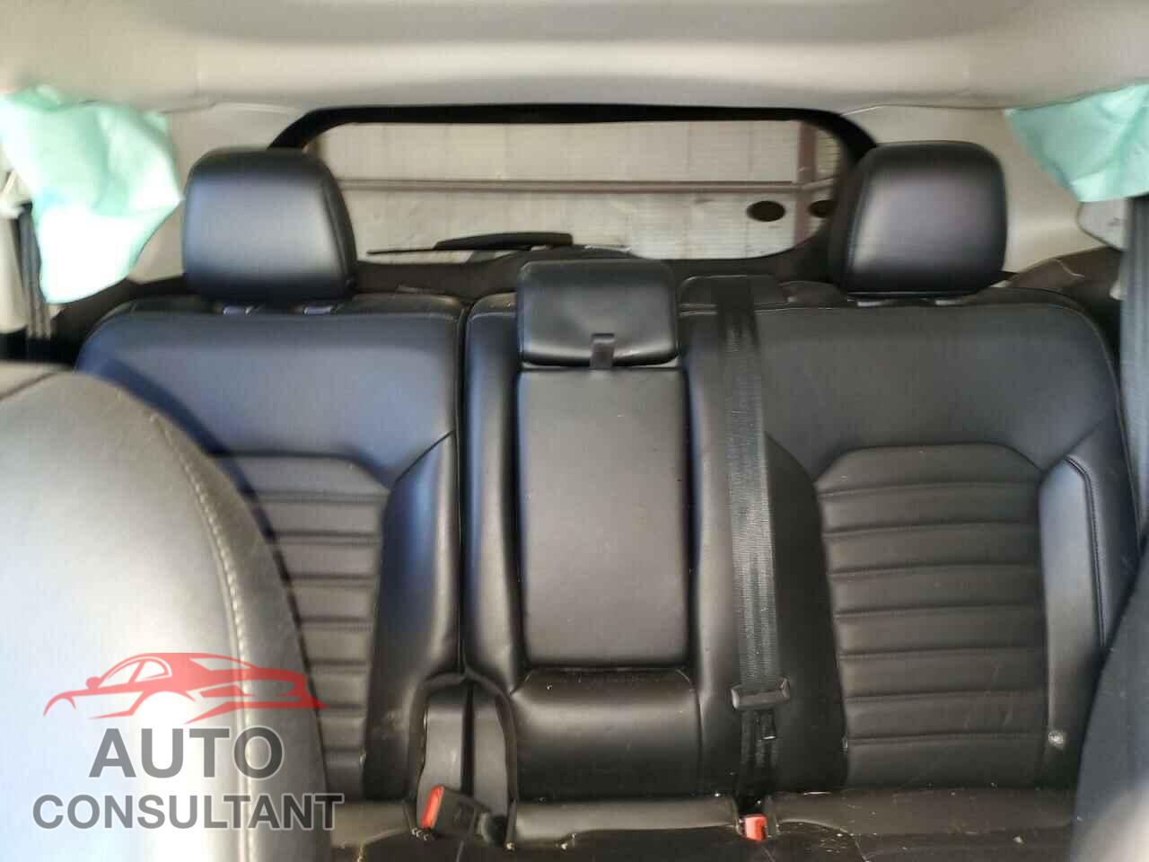 FORD EDGE 2015 - 2FMTK3J91FBB59313