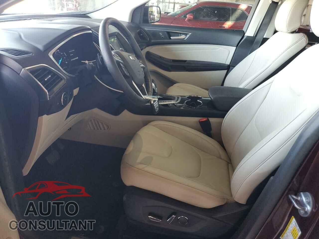 FORD EDGE 2018 - 2FMPK3K98JBC28099