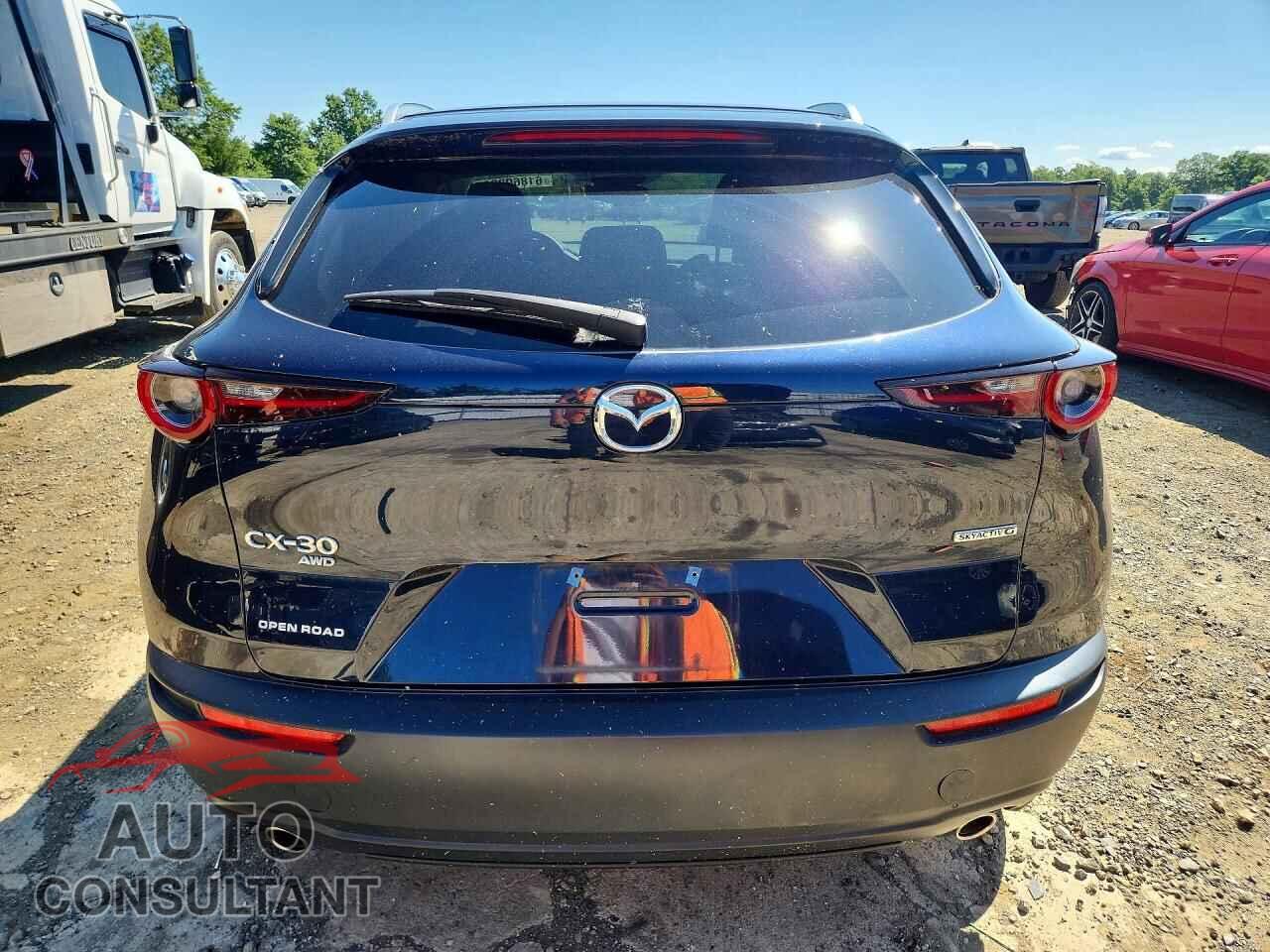MAZDA CX30 2024 - 3MVDMBBM0RM609874