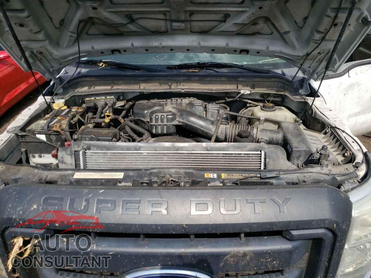 FORD F250 2014 - 1FT7W2B60EEA65497