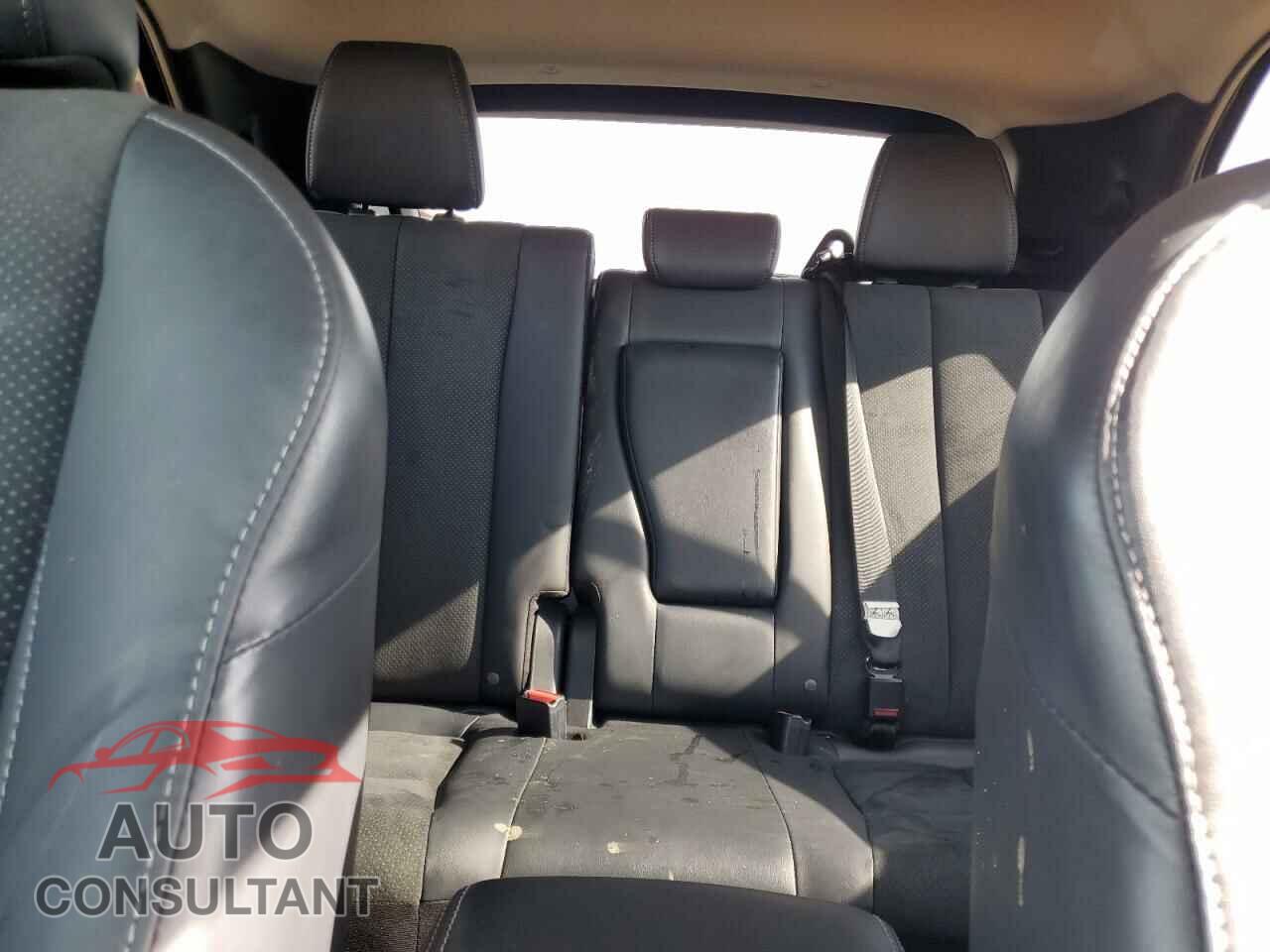 MITSUBISHI ECLIPSE 2023 - JA4ATWAA7PZ029078