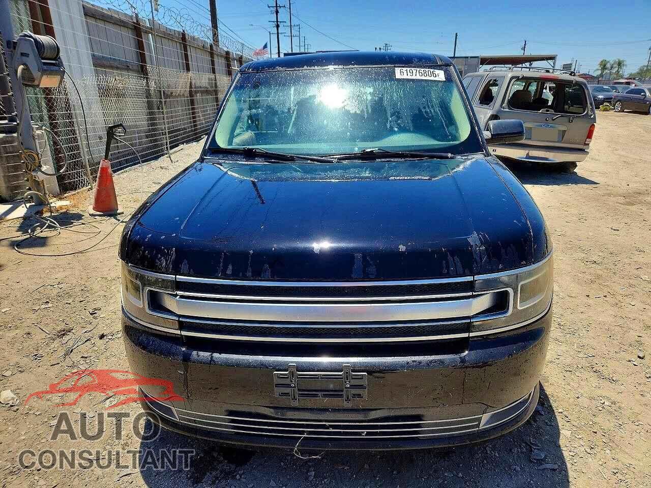 FORD FLEX 2016 - 2FMGK5D84GBA03154