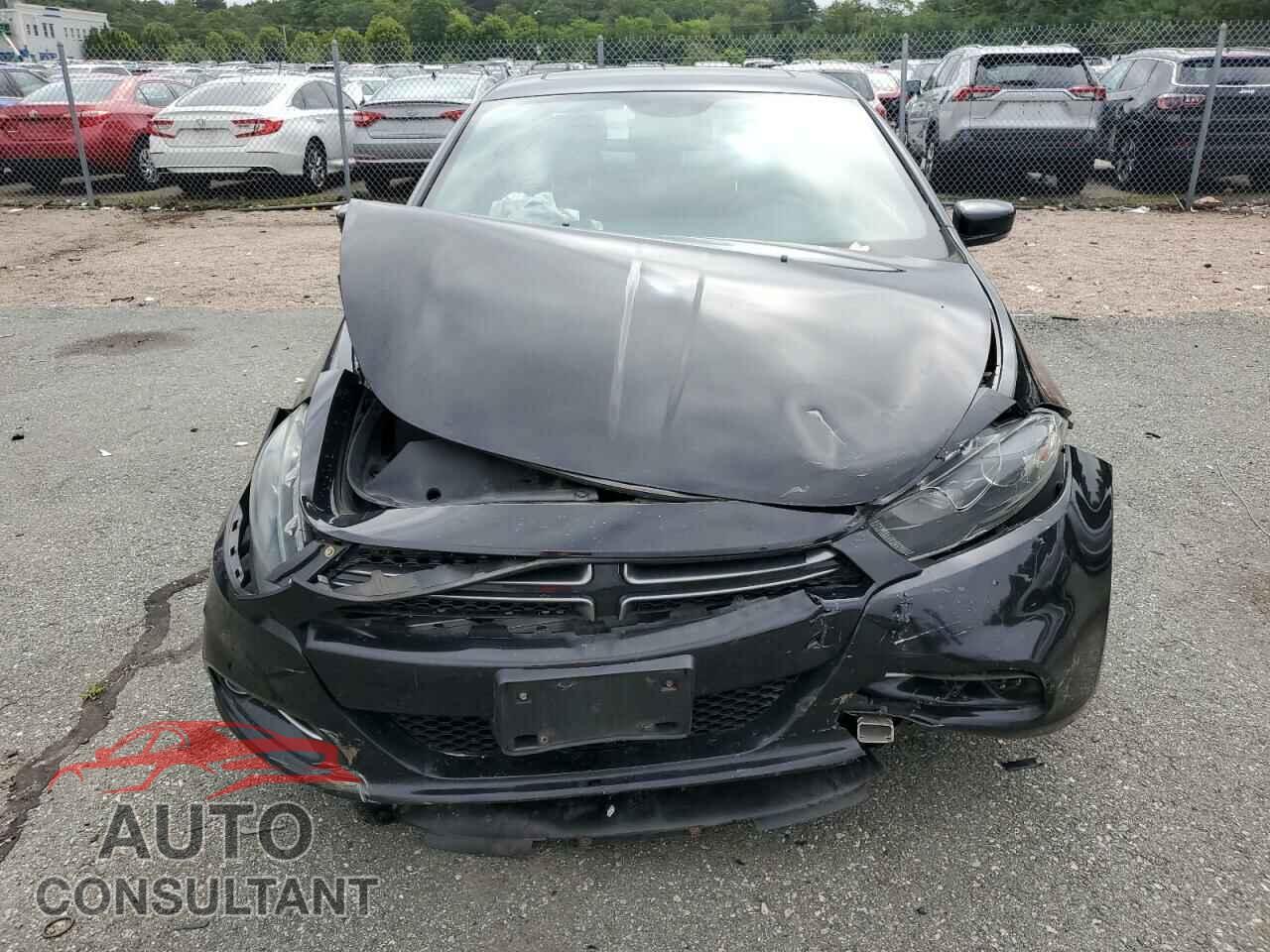 DODGE DART 2016 - 1C3CDFEB3GD549181