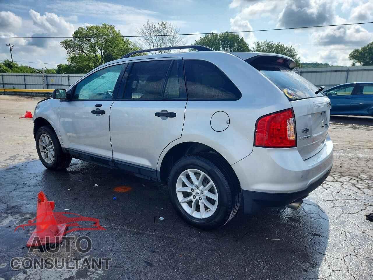 FORD EDGE 2013 - 2FMDK3GC0DBC32742