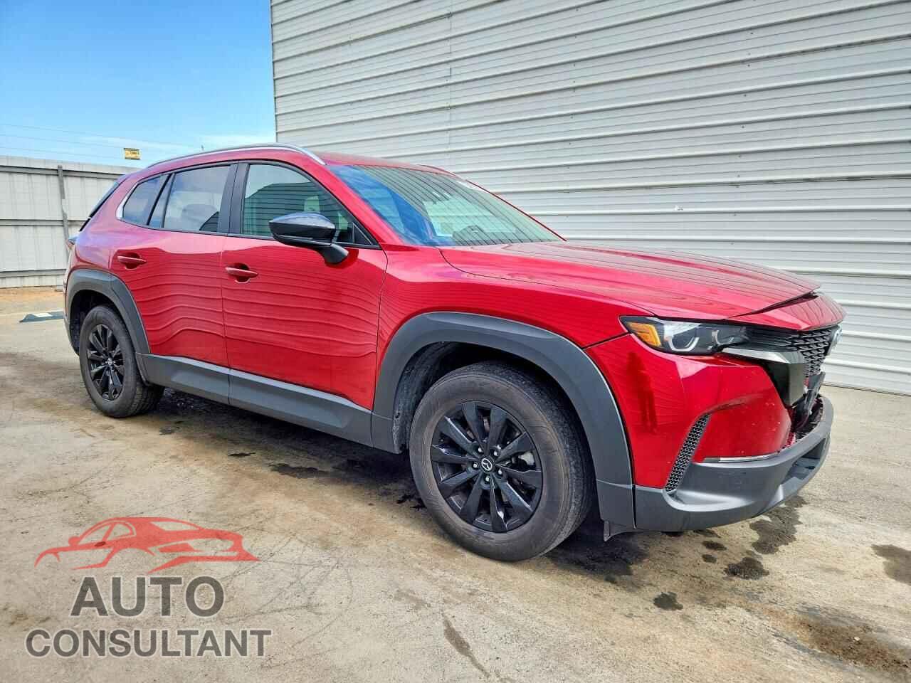 MAZDA CX-50 2025 - 7MMVABBM1SN328354