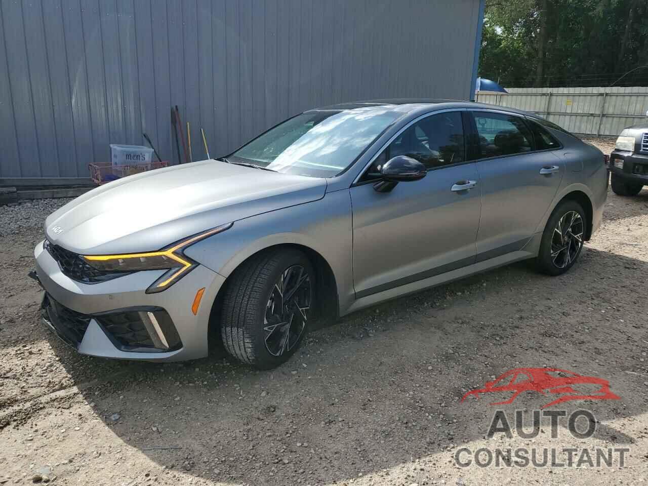KIA K5 2025 - KNAG64J76S5332527