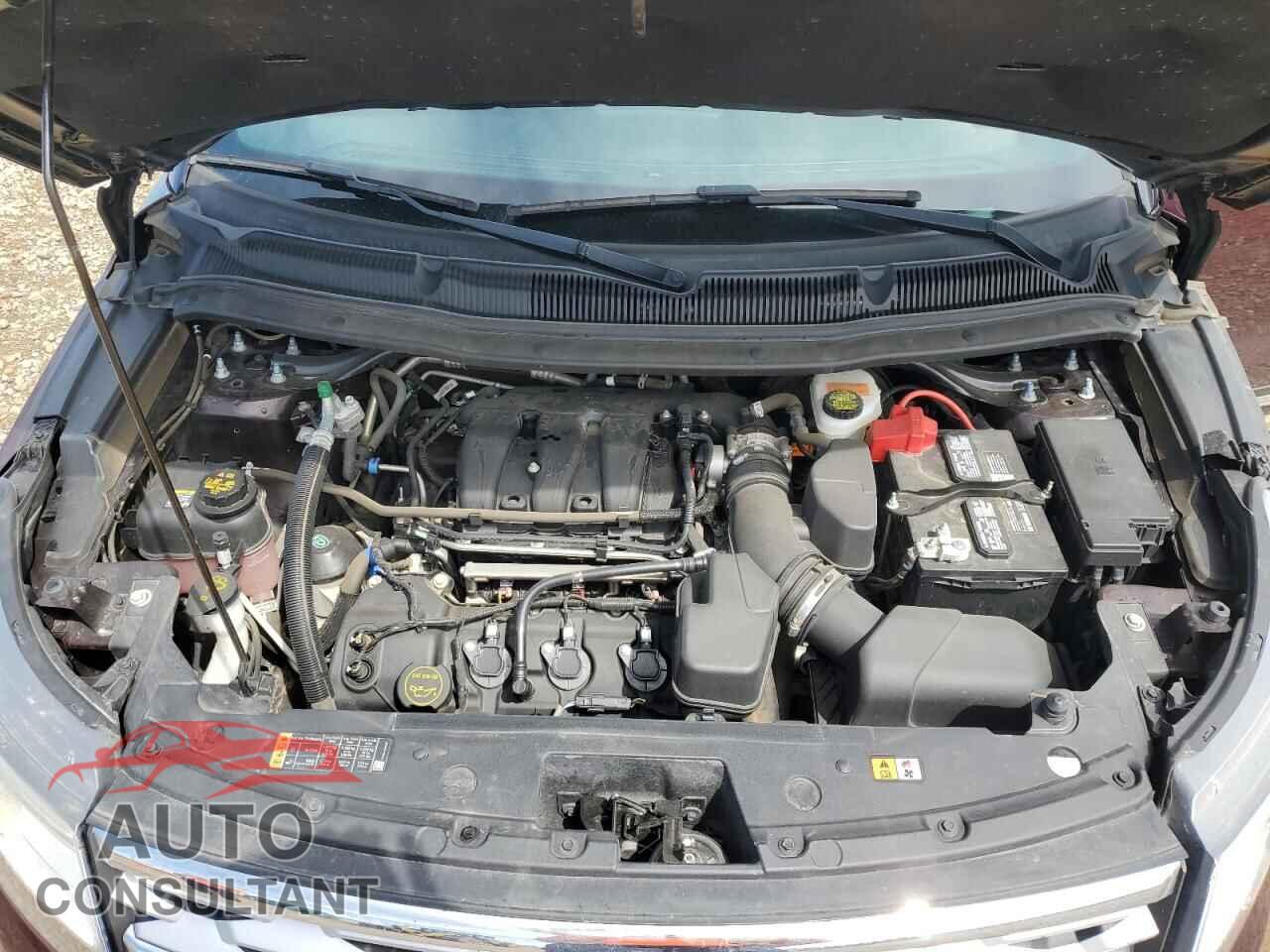 FORD EXPLORER 2019 - 1FM5K8D89KGA09235