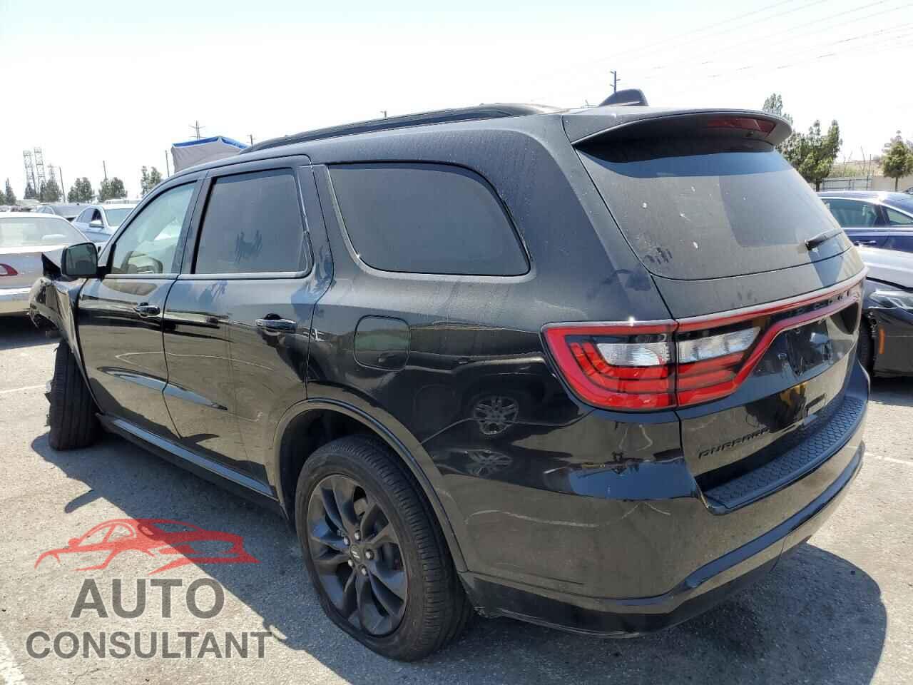 DODGE DURANGO 2024 - 1C4RDHAG6RC190159