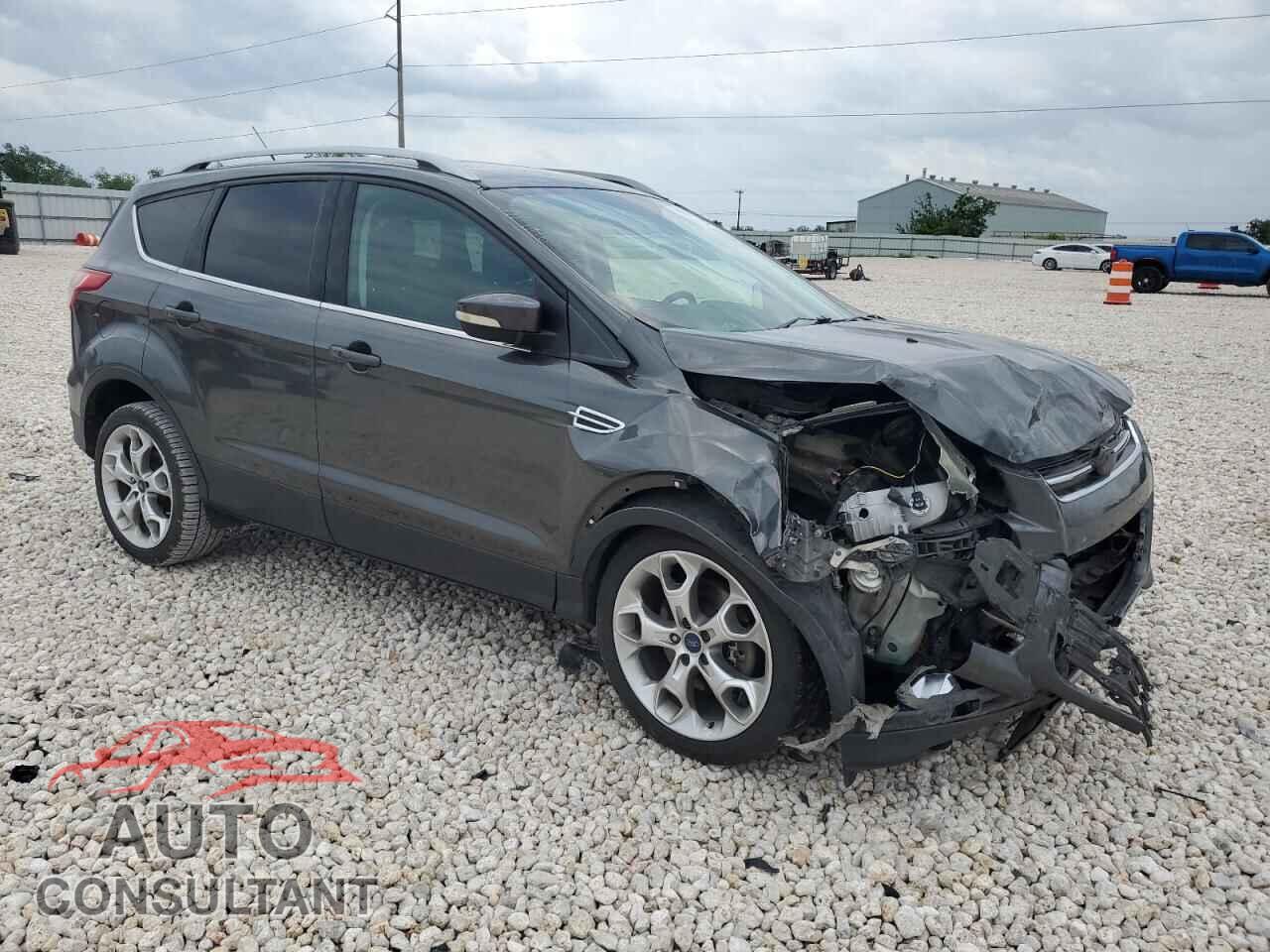 FORD ESCAPE 2016 - 1FMCU9JX7GUA94071