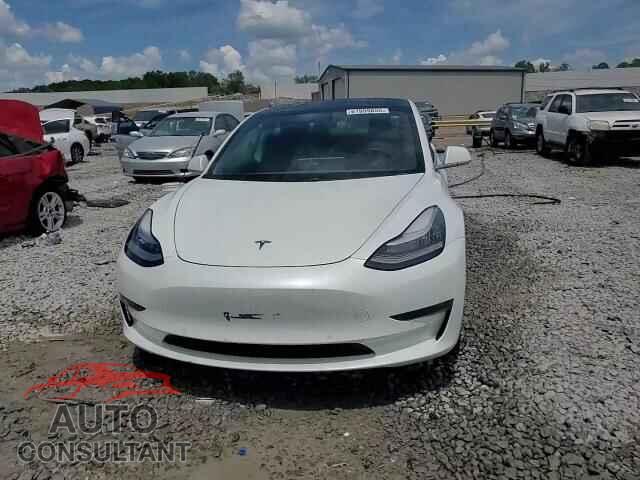 TESLA MODEL 3 2020 - 5YJ3E1EB4LF618961