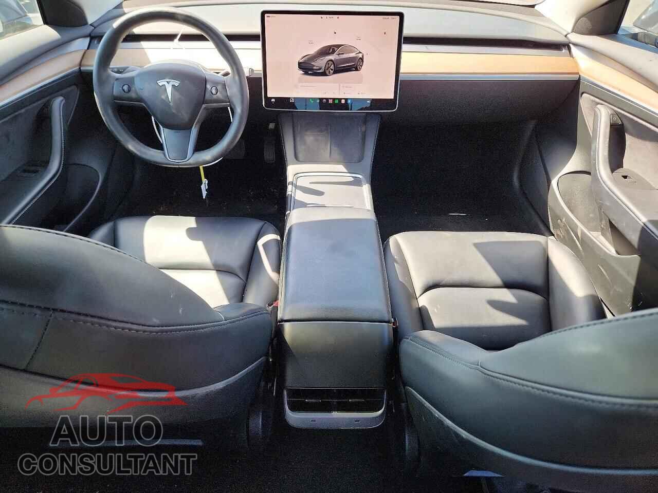 TESLA MODEL 3 2023 - 5YJ3E1EA2PF700345