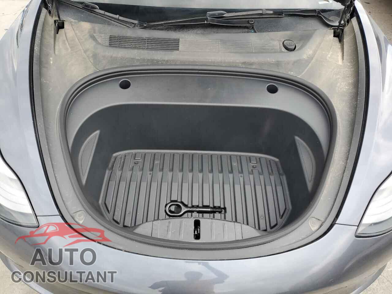 TESLA MODEL 3 2023 - 5YJ3E1EC2PF652377