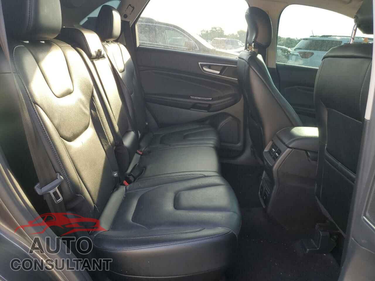FORD EDGE 2016 - 2FMPK3K94GBB88614