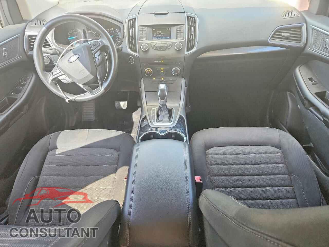 FORD EDGE 2016 - 2FMPK4G9XGBC04264