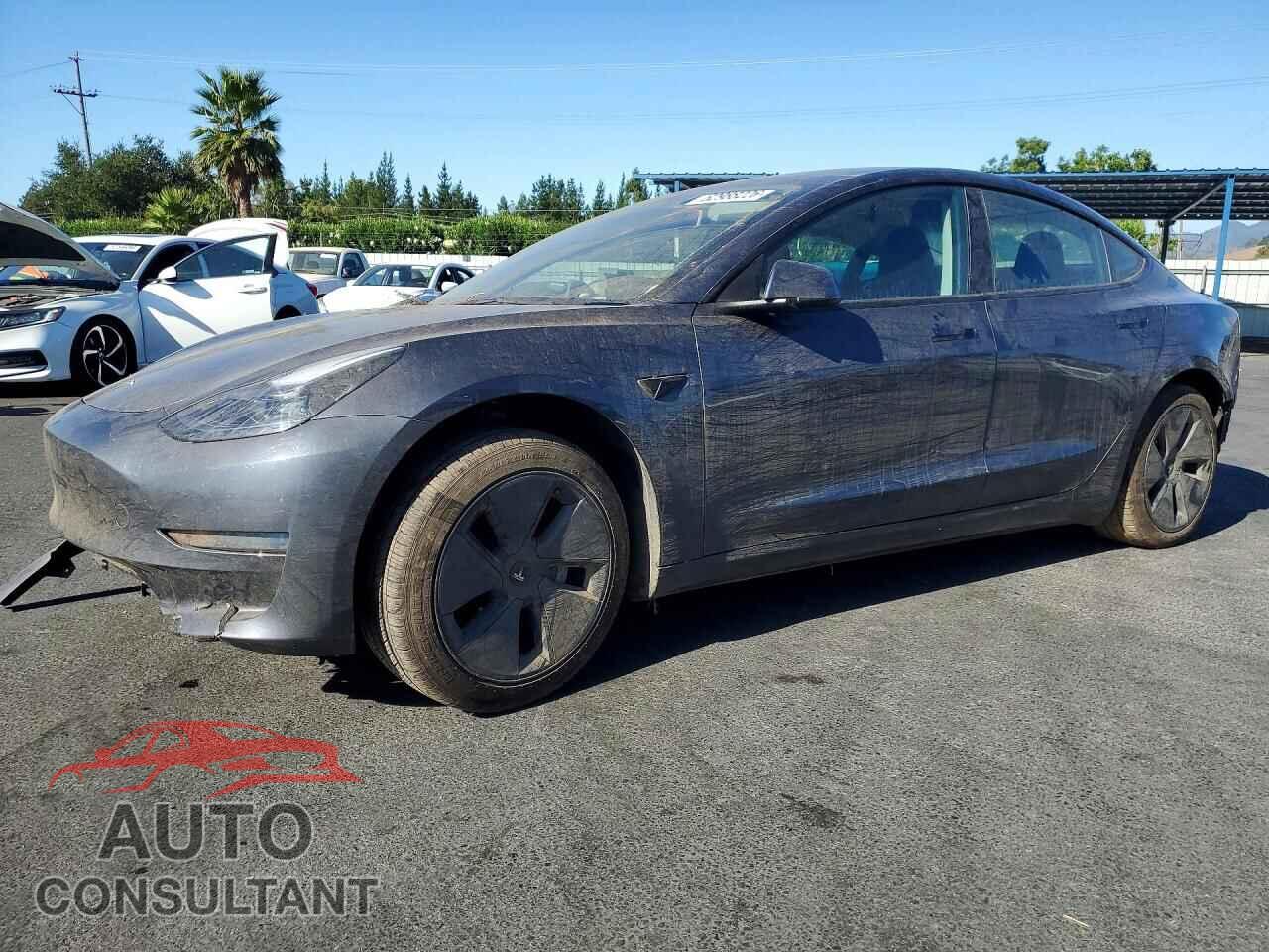 TESLA MODEL 3 2023 - 5YJ3E1EA0PF712509