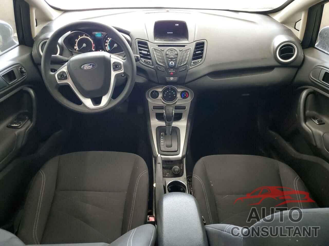 FORD FIESTA 2019 - 3FADP4BJXKM112837