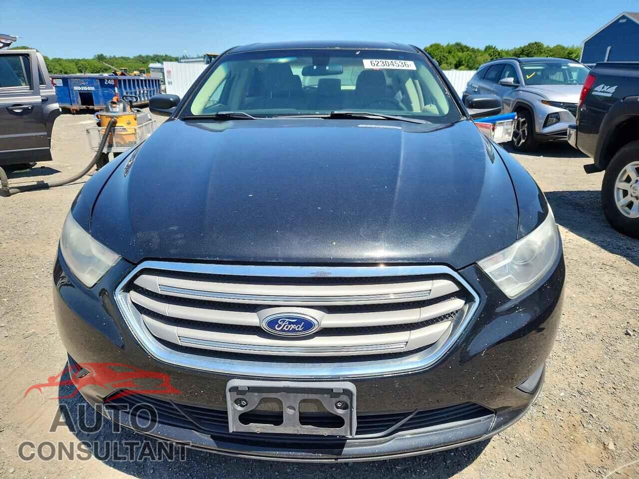 FORD TAURUS 2013 - 1FAHP2D88DG216949