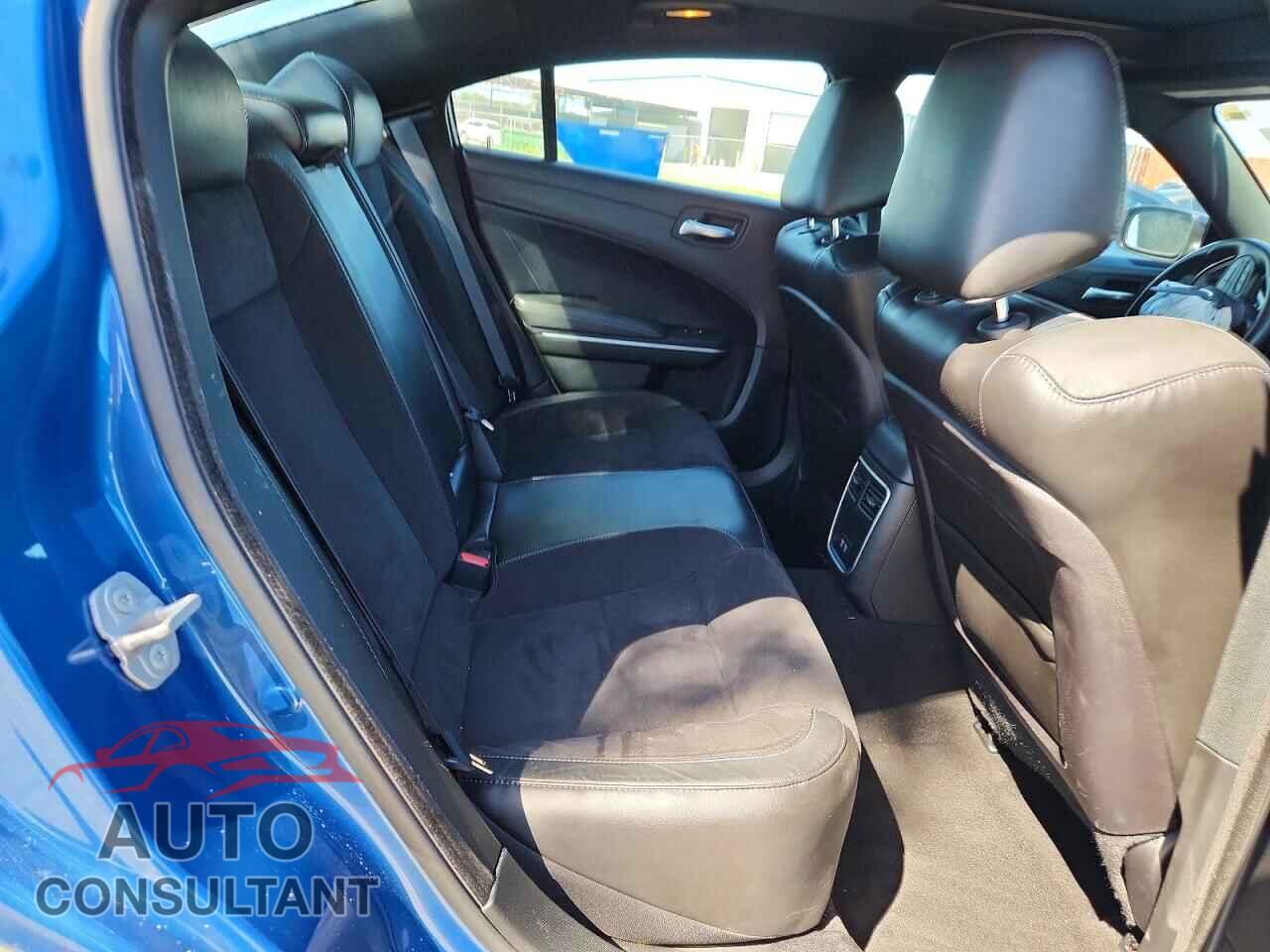 DODGE CHARGER 2023 - 2C3CDXMG9PH524159