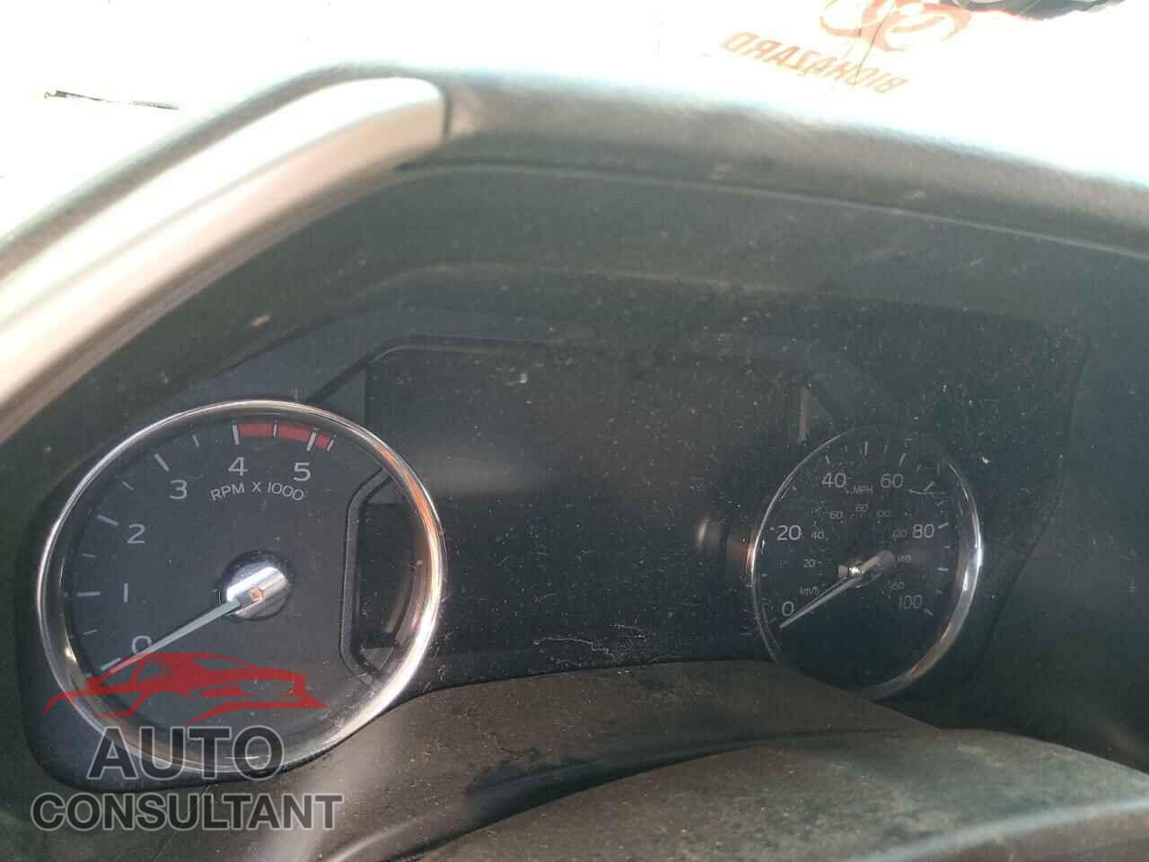 FORD F250 2018 - 1FT7W2BT8JEB72555