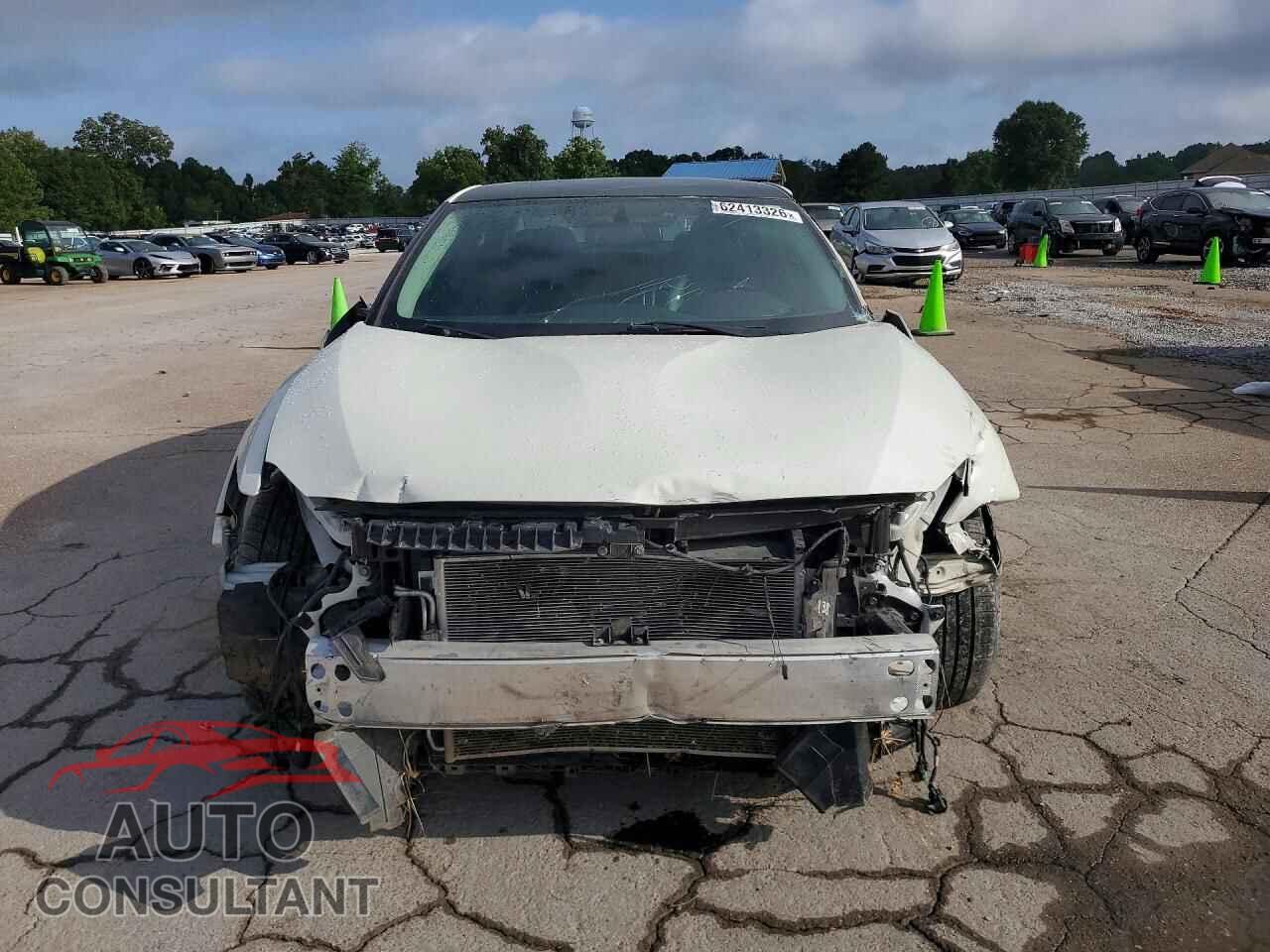 NISSAN MAXIMA 2017 - 1N4AA6AP1HC412962