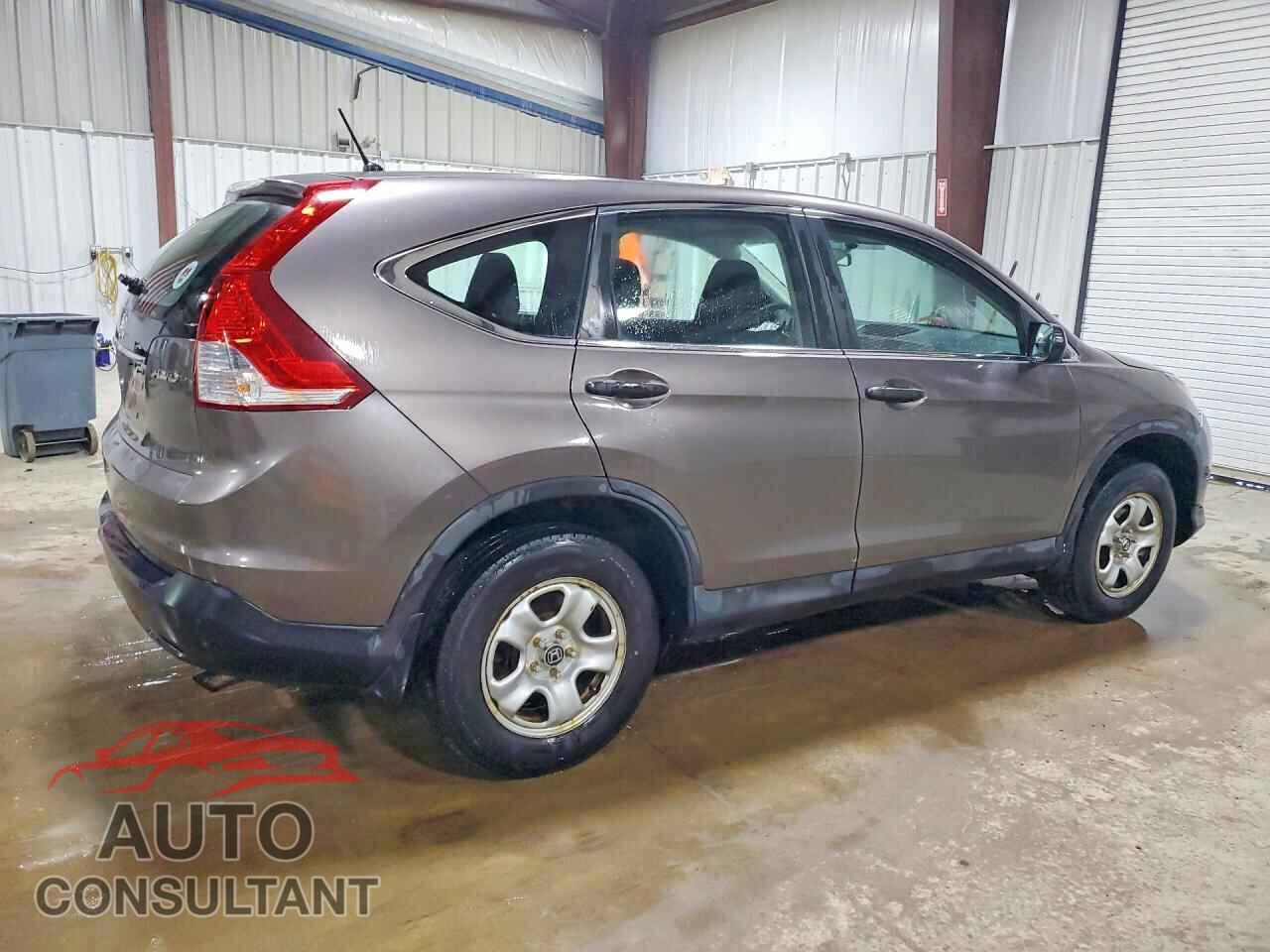 HONDA CRV 2014 - 2HKRM4H3XEH725973