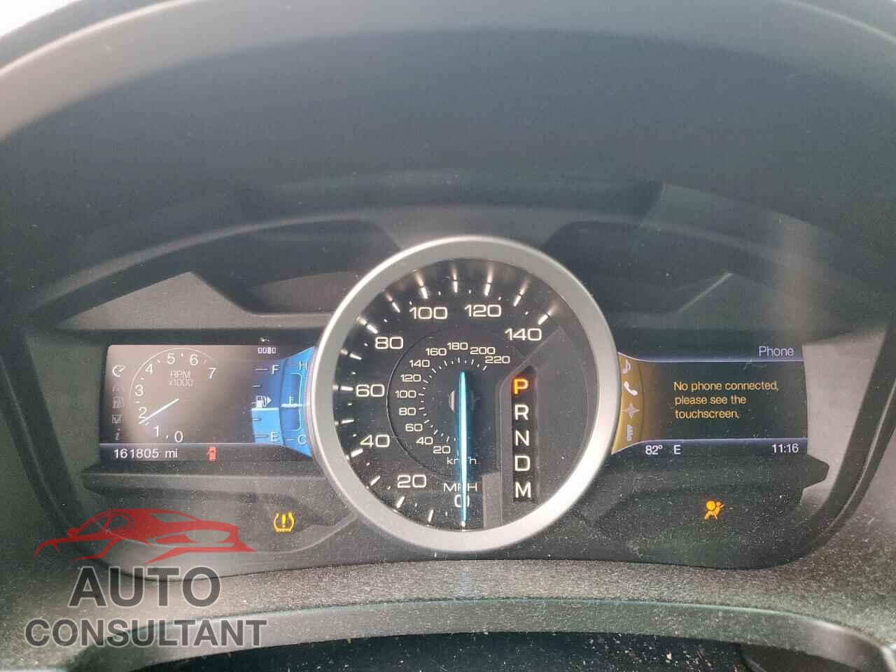 FORD EXPLORER 2013 - 1FM5K8GT9DGB35761