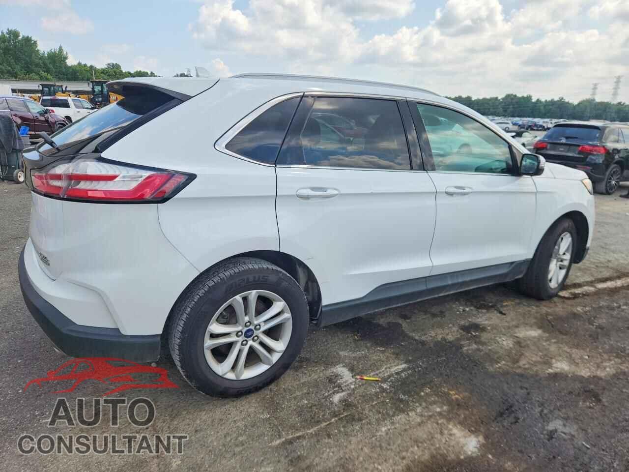 FORD EDGE 2020 - 2FMPK3J93LBA57363