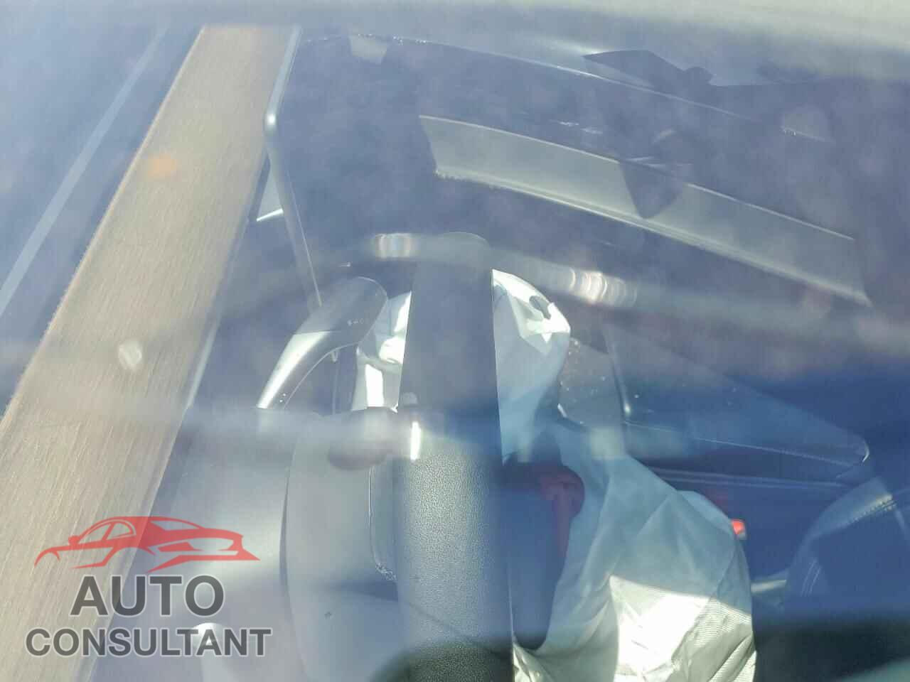 TESLA MODEL 3 2021 - 5YJ3E1EA1MF092281