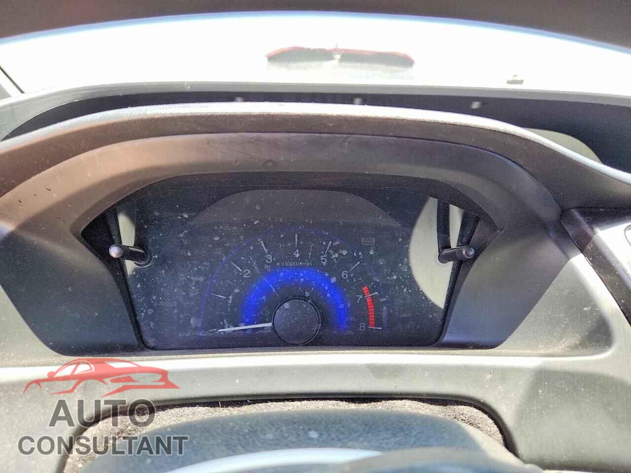 HONDA CIVIC 2013 - 2HGFB2F52DH558437