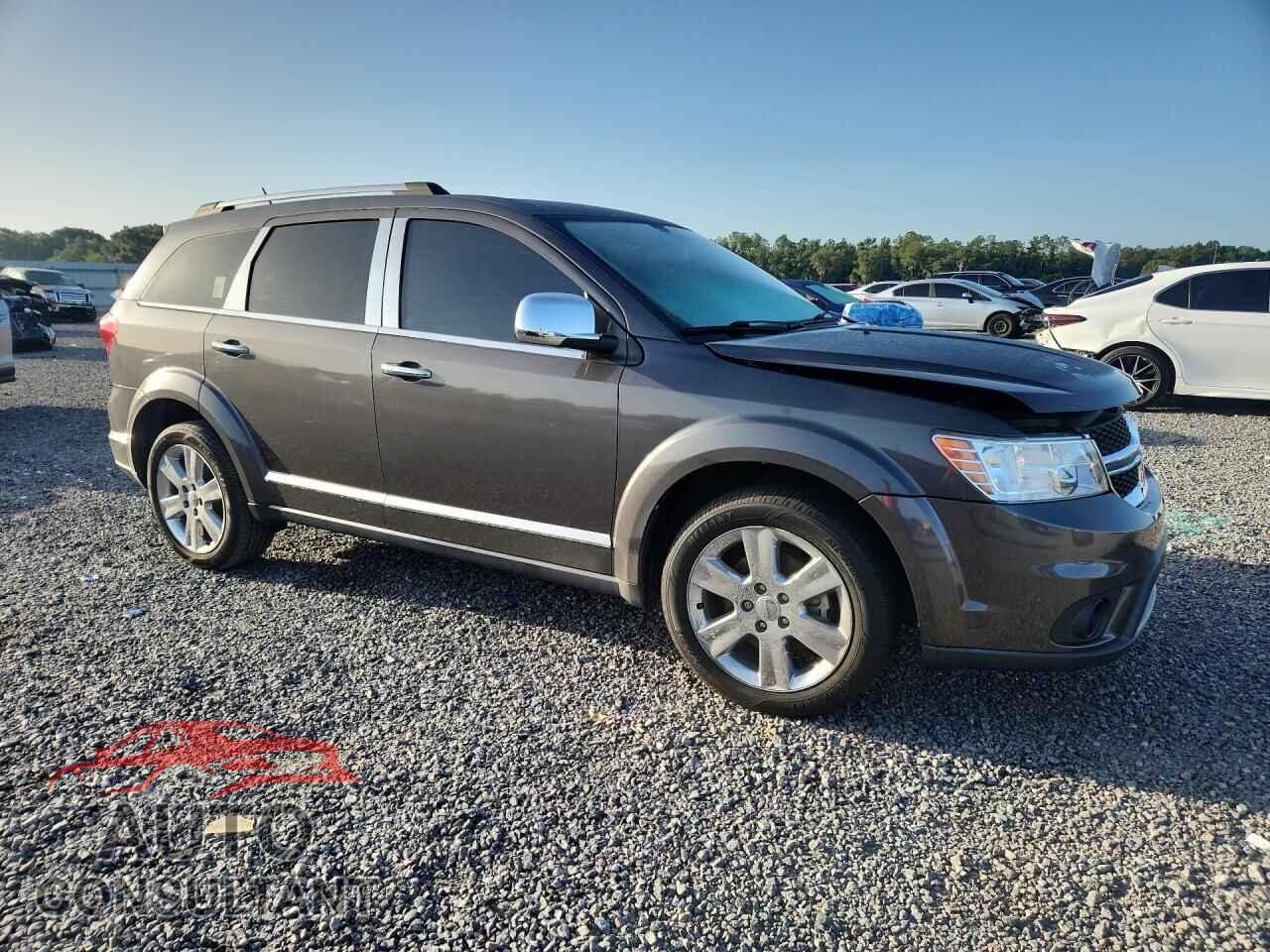 DODGE JOURNEY 2015 - 3C4PDCDG3FT647449