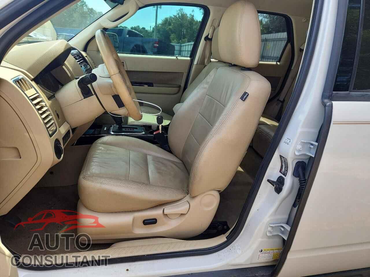 FORD ESCAPE 2012 - 1FMCU0E79CKB93633