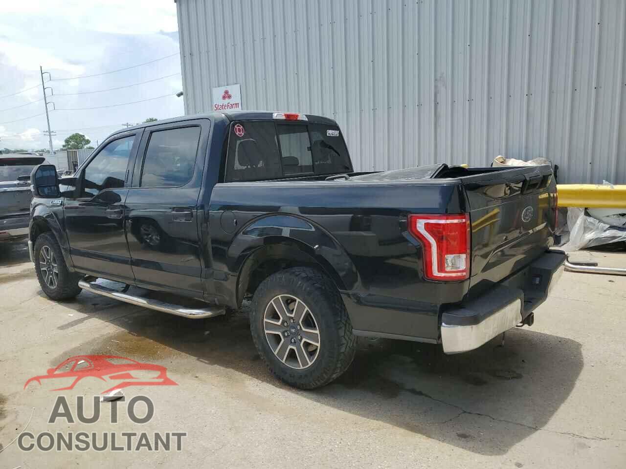FORD F-150 2015 - 1FTEW1CF5FFA16663