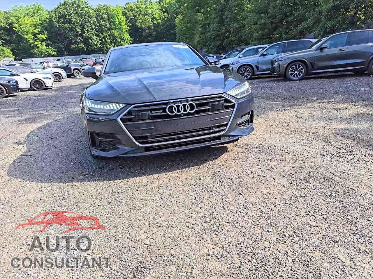 AUDI A7 2022 - WAUR2BF2XNN041104
