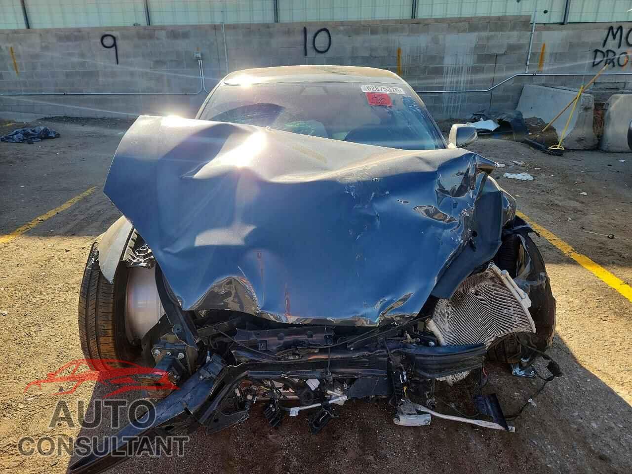 TESLA MODEL S 2018 - 5YJSA1E22JF257654