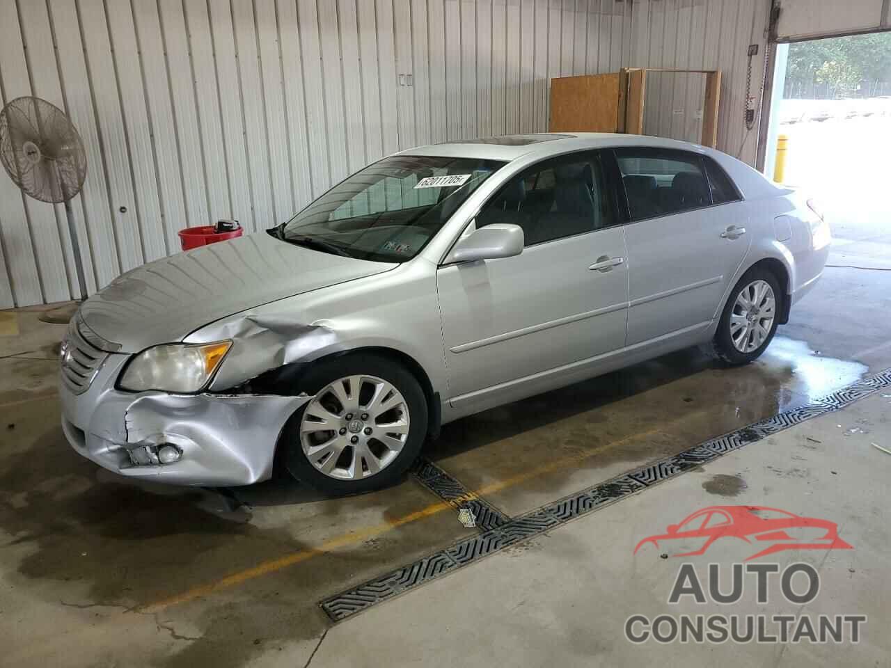TOYOTA AVALON 2009 - 4T1BK36BX9U349035