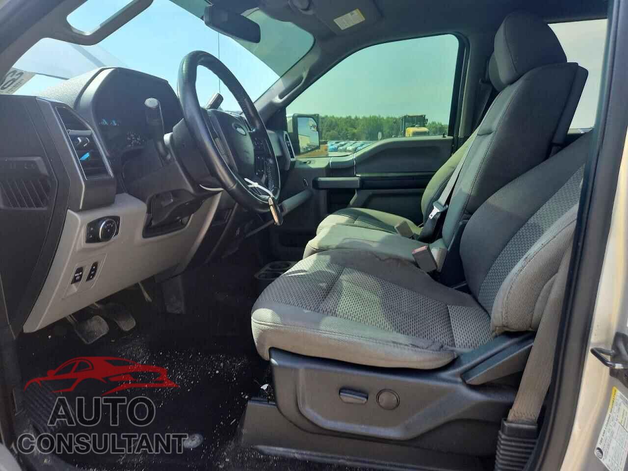 FORD F150 2019 - 1FTEW1CP3KFD09514
