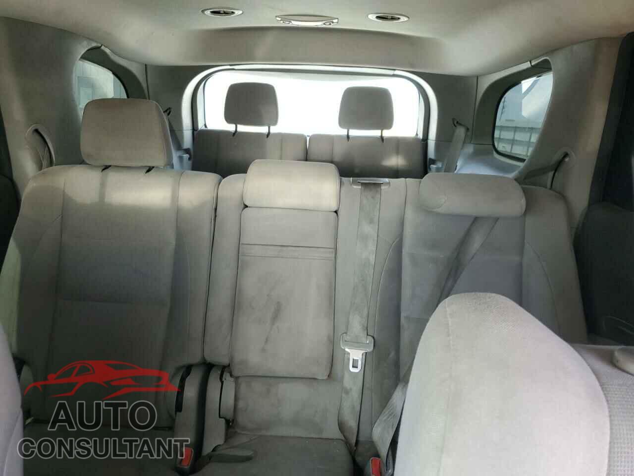 DODGE DURANGO 2013 - 1C4RDHAG0DC564418
